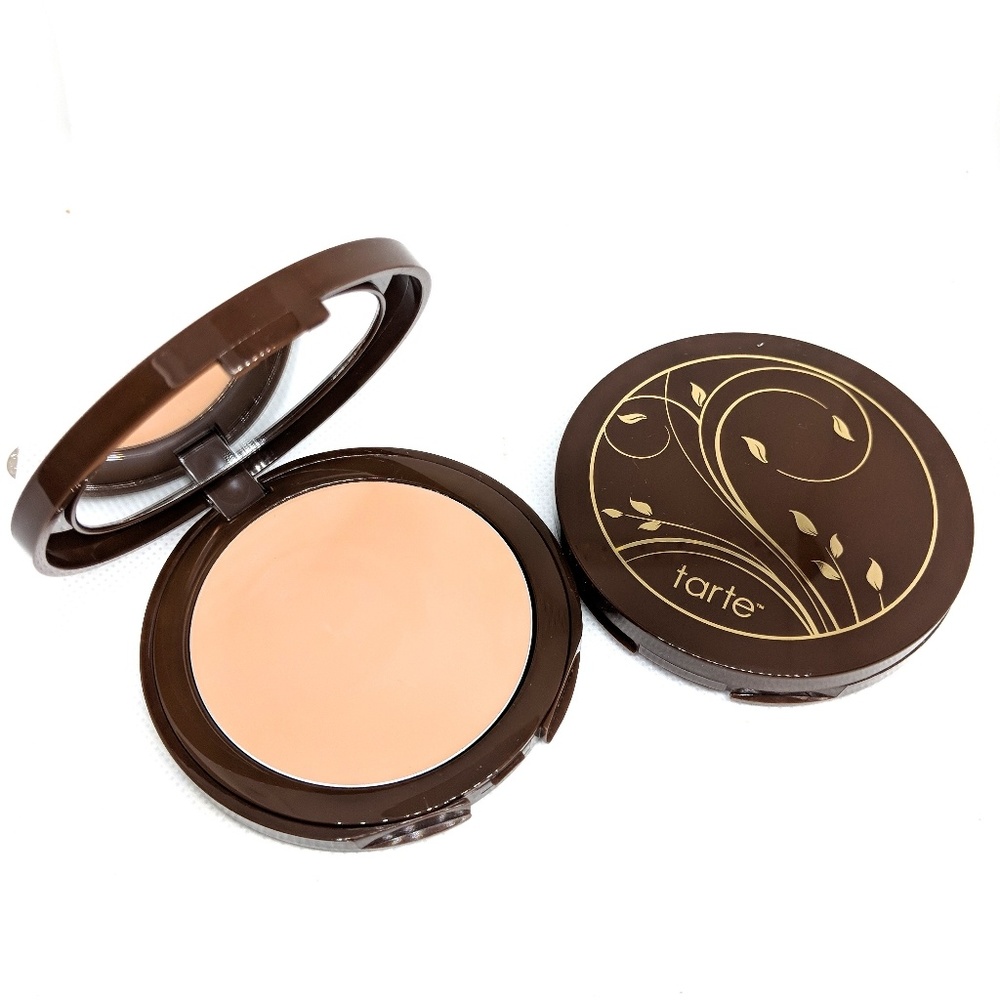 Tarte Amazonian Clay Foundation x2